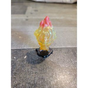 Disney Pixar Incredibles baby Jack Jack on fire toy figure